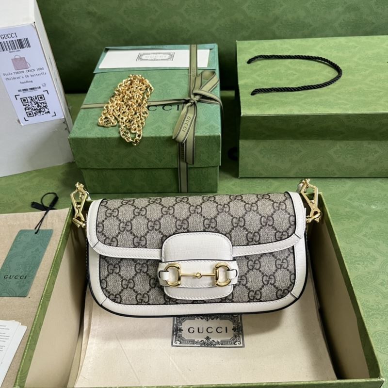 Gucci Horsebit Bags